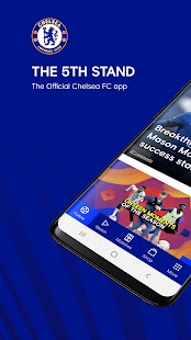 Chelsea FC - The 5th Stand screenshots 1