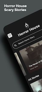 Horror House: Scary Stories Unknown
