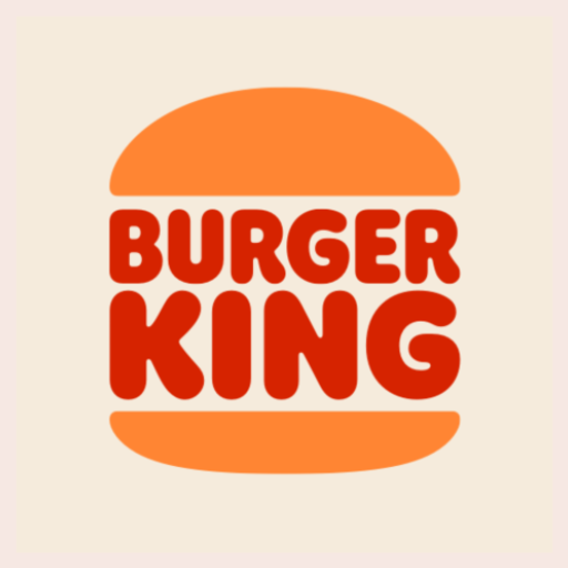 Burger King® Philippines logo