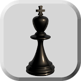 Chess Solitaire icon