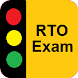 RTO Driving Licence Exam