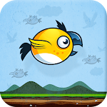 Cover Image of Descargar Flying bird - avoid the others! 1.0.0 APK