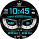 A475 Angry Bird Watch Face