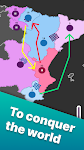 screenshot of Territory games: tactics war