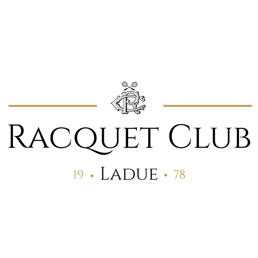 Racquet Club Ladue logo