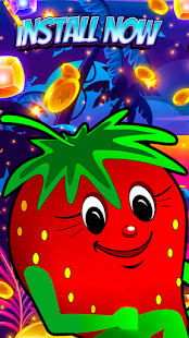 Enchanted Fruits 1.0 APK + Мод (Unlimited money) за Android