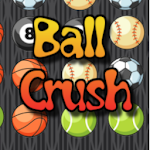 Cover Image of Download Ball Crush 1.0 APK