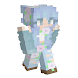 Pastel skins for minecraft - Androidアプリ