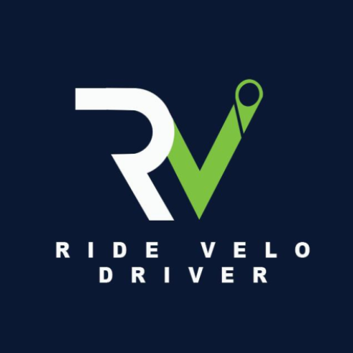 Ride Velo Driver logo