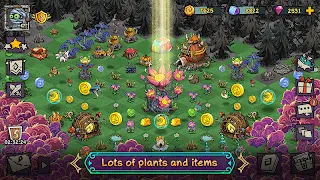 Park of Monster - Screenshot 1