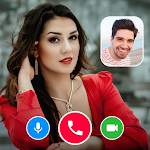 Cover Image of Download Live Video Chat - Random Chat, Live Talk 4.07 APK