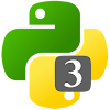 QPython 3L - Python for Androi icon