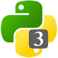 QPython 3L - Python