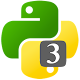 QPython 3L - Python for Android Laai af op Windows