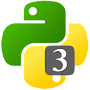 QPython 3L - Python for Androi