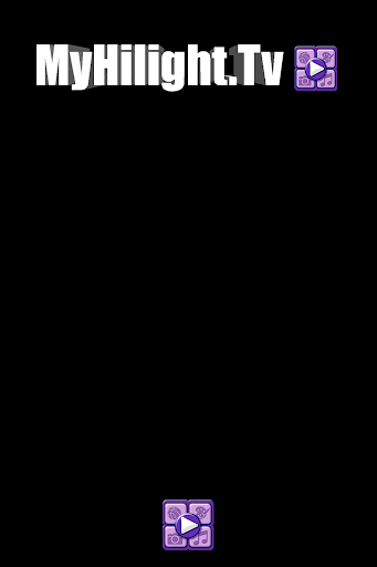 MyHiLight Screen 2