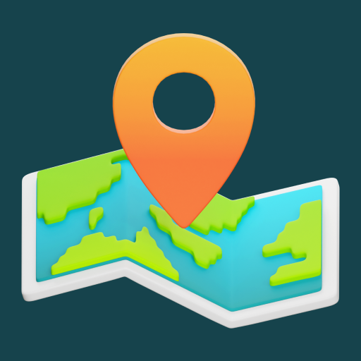 Offline Maps - Route Planner Header - AppWisp.com