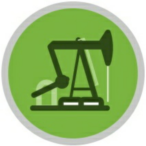 OilWell_Test_Analysis  Icon