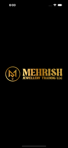 Android application Mehrish Jewellery screenshort