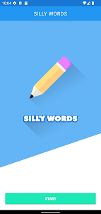Silly Words