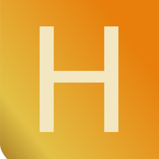 Happy Note logo