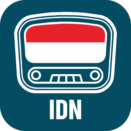 Radio Indonesia Stream 800+ r