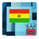 Bolivia radios fm online icon