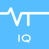 Vital Tones IQ icon