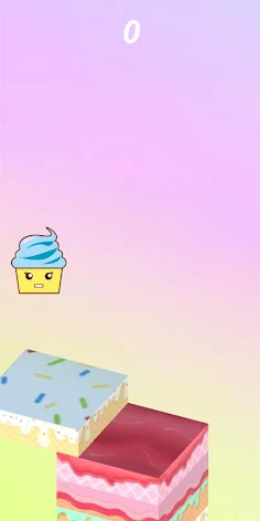 Make Cake Stack - Screenshot 2