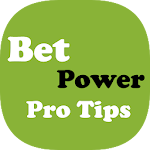 Cover Image of Download BetPower Pro Tips 9.8 APK