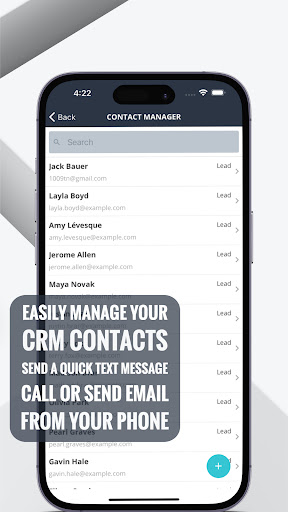 REMARKETER on the Go! Screen 3