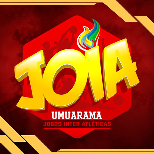 JOIA Umuarama 2023 logo