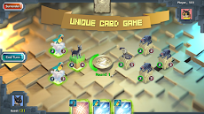 Voxel Serval - Unique Cardgameのおすすめ画像2