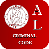Alabama Criminal Code icon