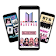 BTS x BLACKPINK Offline Wallpaper Best Collection icon