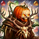 App Download Heavens: role playing match 3 Install Latest APK downloader