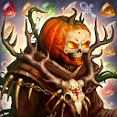 Heavens: role playing match 3 4.29.0+gp APK Herunterladen