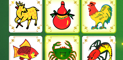 Bầu Cua 2024 2025 Mod Apk v3