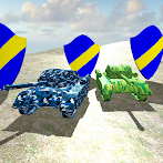 Tank  2 - Battle - Tank attack