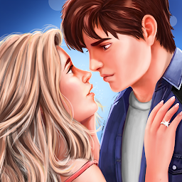 Icon image Romance Story Love and Choices