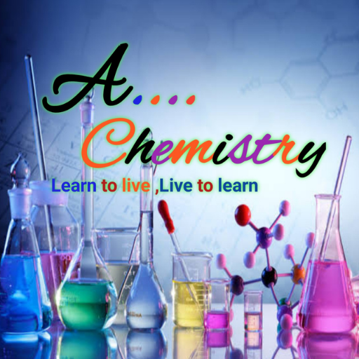A Chemistry logo