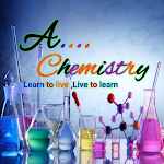 Cover Image of Скачать A Chemistry  APK