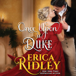 Icon image Once Upon a Duke: 12 Dukes of Christmas, Book 1