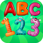 Kids ABC Letters Tracing & Writing Game 0.3
