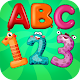 Kids ABC Letters Tracing & Writing Game