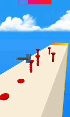 Nail - Screenshot 2