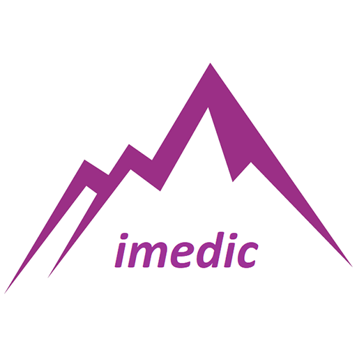 iMedic Doctor logo