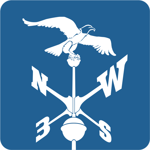 Savings Bank of Walpole logo