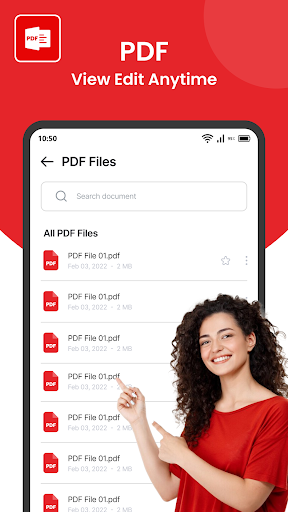 All Documents Viewer Screenshot 3 - AppWisp.com