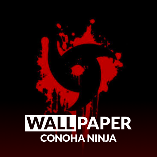 Konoha Ninja HD Wallpaper